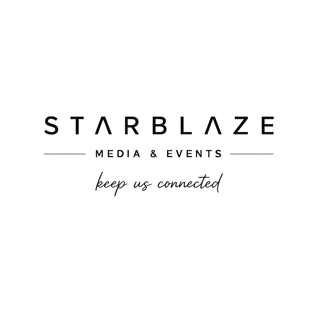 Starblaze logo